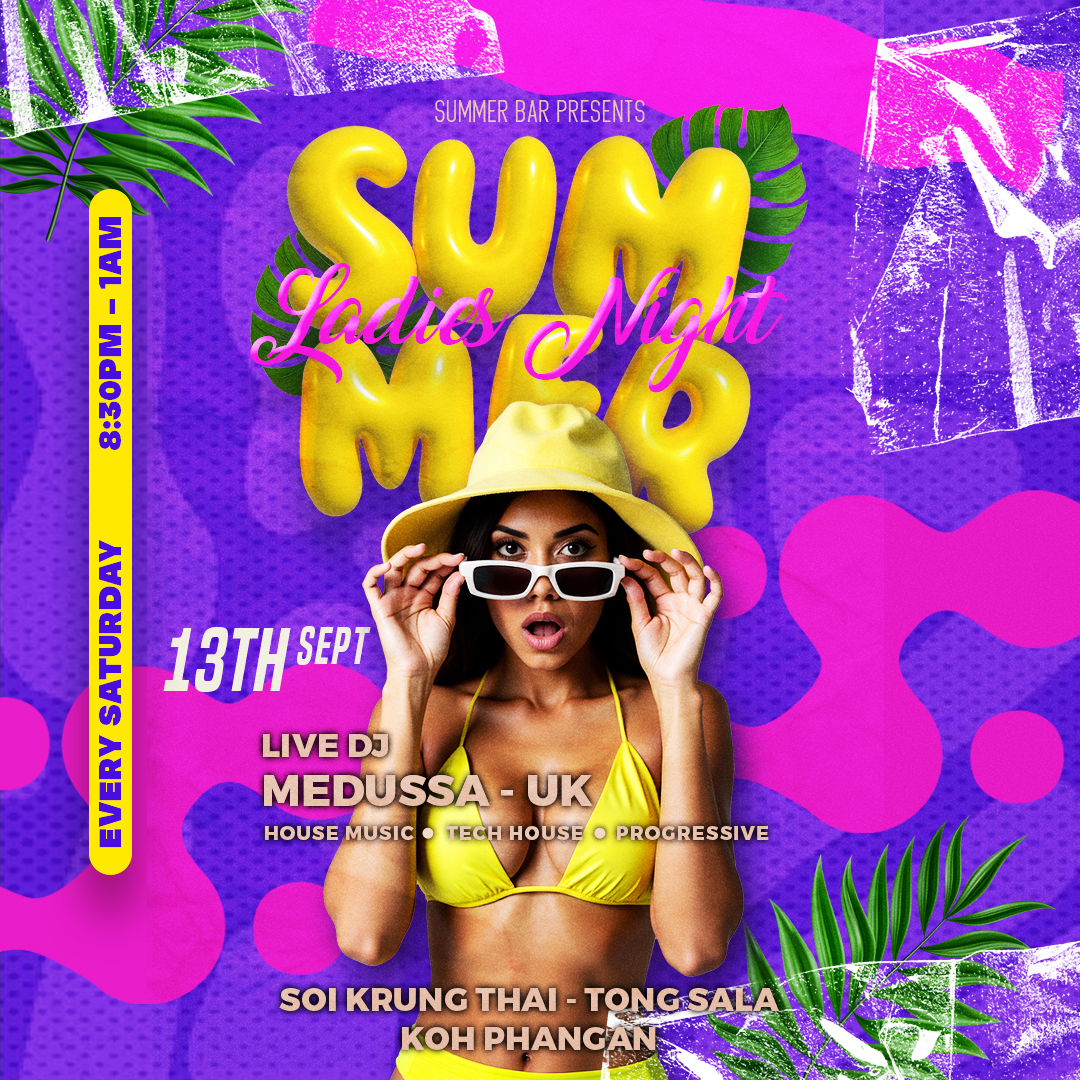 1080x1080-ladies-night-club-Saturday-13th